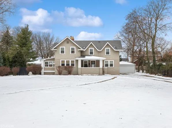 1010 N Main St, Wheaton, IL 60187