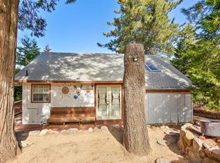 782 Ashlar Dr, Crestline, CA 92325