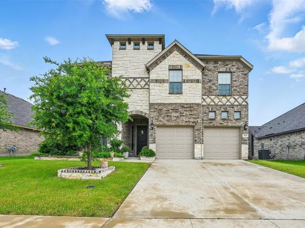 261 Pennridge Dr, Forney, TX 75126