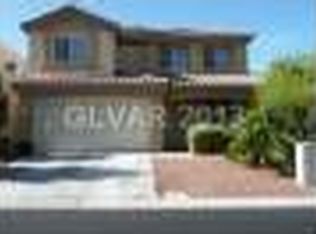 234 Rolling Springs Dr, Las Vegas, NV 89148