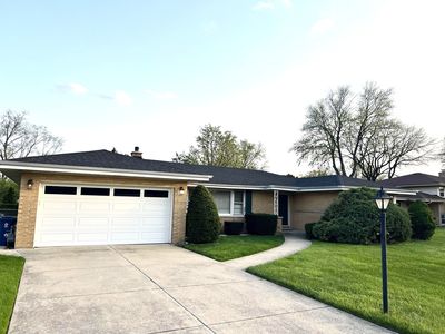 6053 W 127th Pl, Palos Heights, IL, 60463