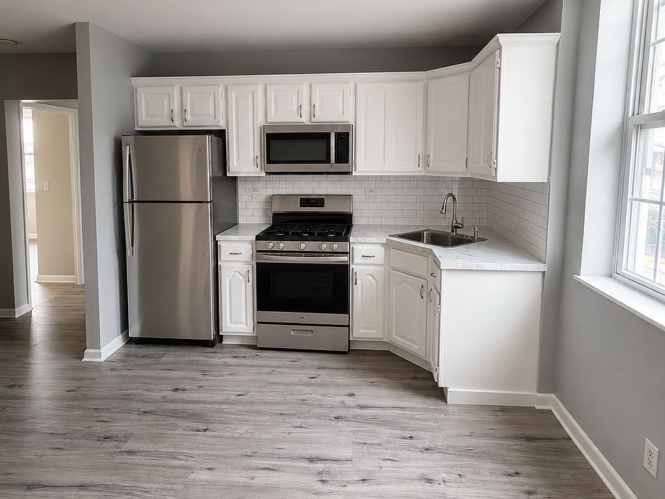 1st image of 1156 Paterson Plank Rd #2F
