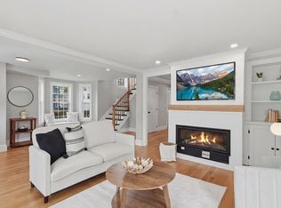 38 Puritan Rd, Swampscott, MA 01907