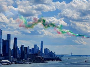 Versailles, West New York, NJ 07093