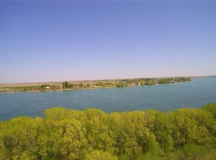 0 E Rd NE, Moses Lake, WA 98837