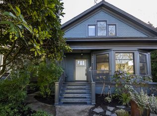 3426 SE Stephens St, Portland, OR 97214