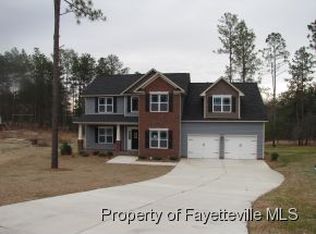 68 Havistock Ct, Cameron, NC 28326