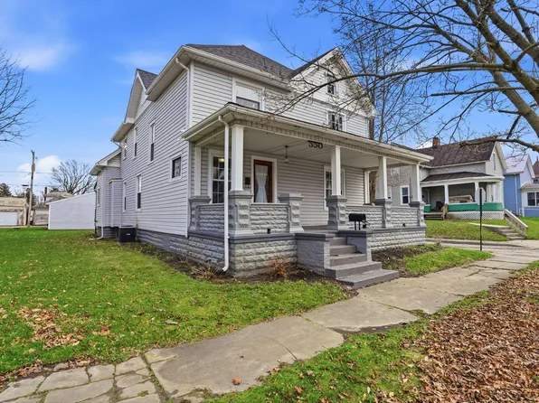 550 S Walnut St, Bucyrus, OH 44820