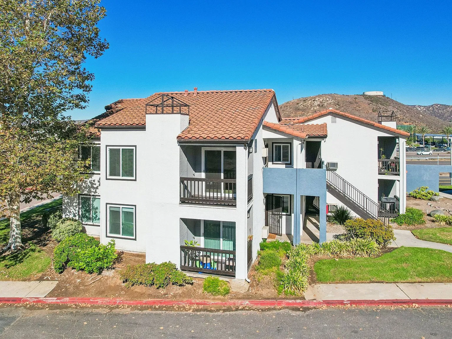 Tierra at Creekside Classic Charm, Fresh Interiors | Renovated 2-Bedroom Homes in Santee — Photo 1