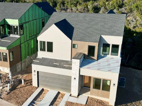 9803 Ribelin Ranch Ct #15, Austin, TX 78750