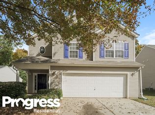 7703 Hidden Creek Dr, Charlotte, NC 28214