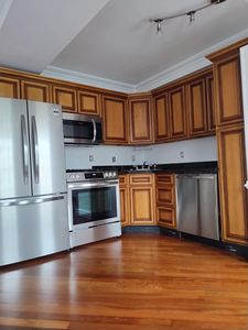 205 Brunswick St #201, Jersey City, NJ, 07302