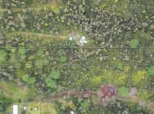 Mapuana St LOT 79, Kurtistown, HI 96760
