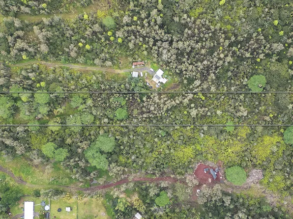 Mapuana St Lot 79, Kurtistown, HI 96760