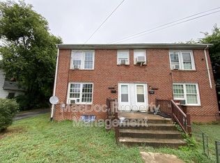904 Myrick St, Fredericksburg, VA 22401