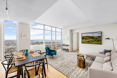 Rented by Bozzuto Management