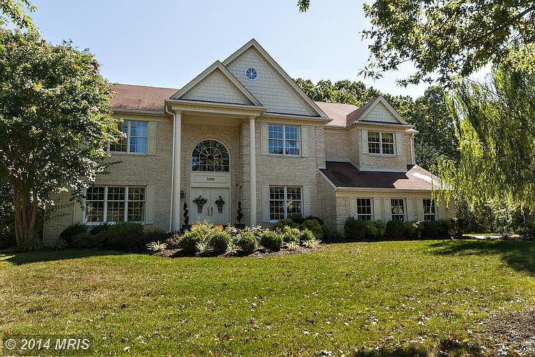 1st image of 8395 Scarlet Glen Ct