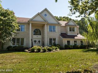 8395 Scarlet Glen Ct, Millersville, MD