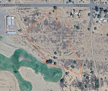 0 Tierra Gdn #5, Casa Grande, AZ, 85194