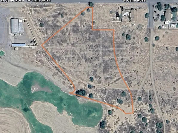 0 TIERRA GRANDE -- #5, Casa Grande, AZ 85194