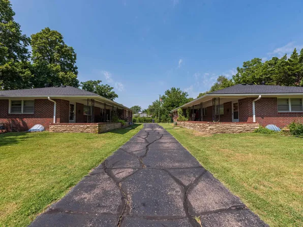 521 N Broadview St #523, Wichita, KS 67208