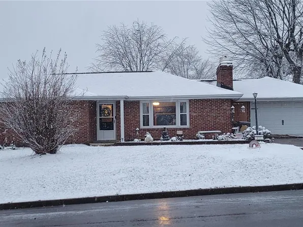 421 Jane Ave, Union, MO 63084