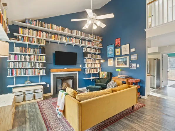 401 Riverside Ave, Charlottesville, VA 22902