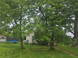 389 Antioch Church Rd, Barlow, KY 42024