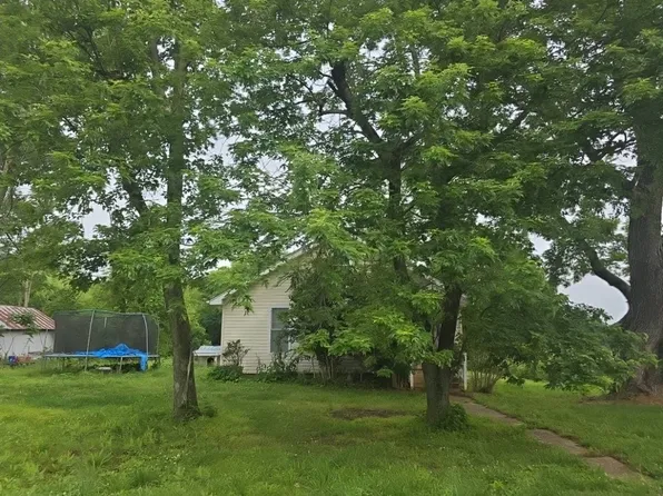 389 Antioch Church Rd, Barlow, KY 42024