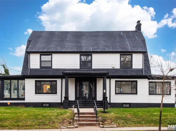 570 Cameron Rd, South Orange, NJ 07079