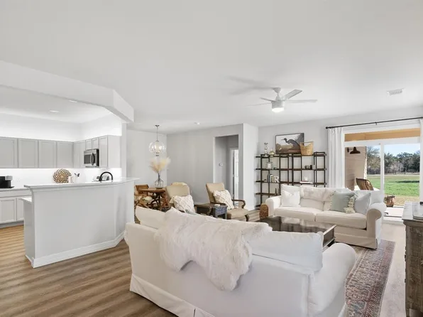 314 Essex Ln, Georgetown, TX 78633