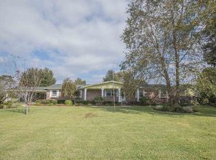 102 Gettysburg Dr, Pensacola, FL 32503
