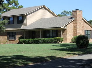 7422 Us Highway 271 N, Powderly, TX 75473