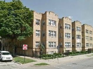 7805 S Yates Blvd #3, Chicago, IL 60649