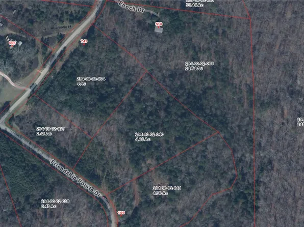 107 Friendship Pointe Dr, Seneca, SC 29678