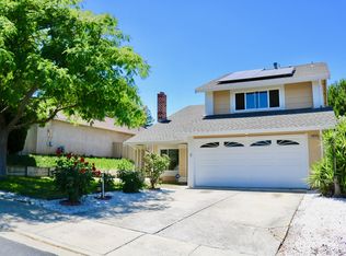 2820 Dandelion Cir, Antioch, CA 94531