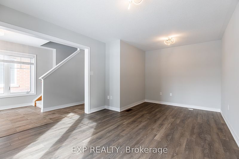 Hamilton Townhouse for rent - 3 Bedrooms — photo 9