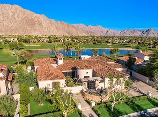 53439 Via Strada, La Quinta, CA 92253