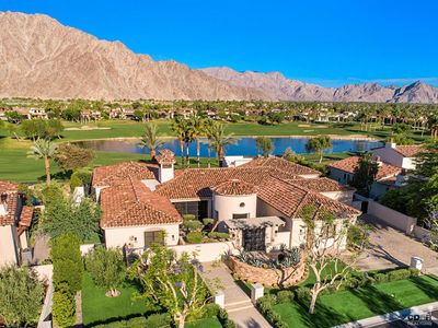53439 Via Strada, La Quinta, CA, 92253