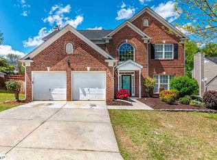 129 Cotter Ln, Greer, SC 29650