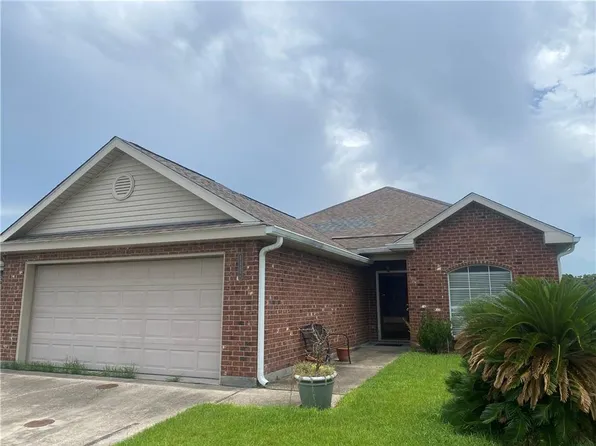 4462 Bay View Dr, Marrero, LA 70072