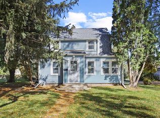 4120 Major Ave, Madison, WI 53716