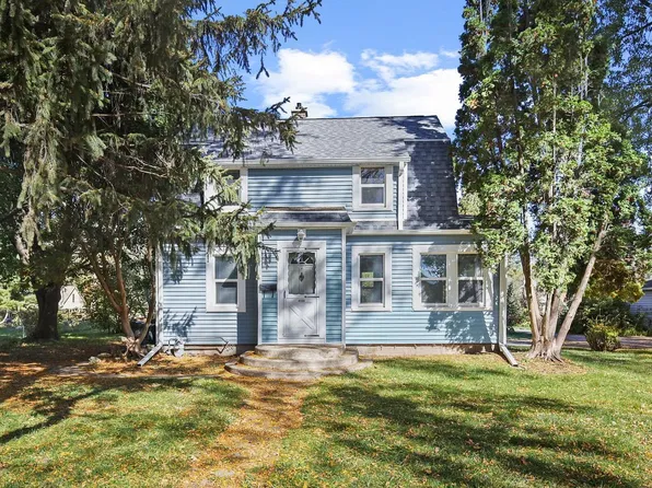 4120 Major Ave, Madison, WI 53716