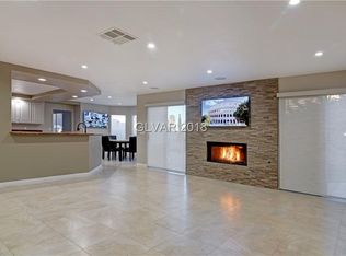 3734 Emerald Bay Cir, Las Vegas, NV 89147