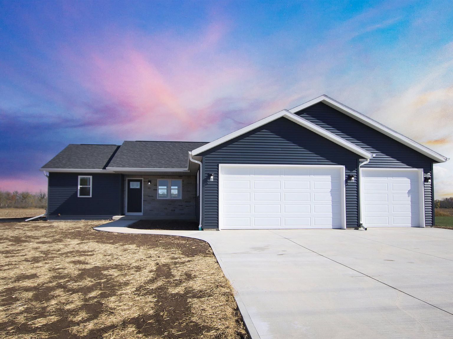 N8855 County Road G, Saint Cloud, WI 53079 MLS 50287611 Zillow