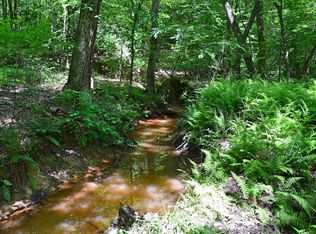 Swan Johnson Rd, Parsons, TN 38363