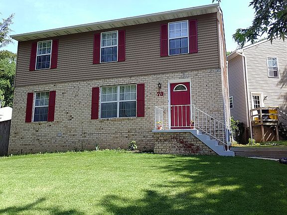 2nd image of 73 Barrensdale Dr