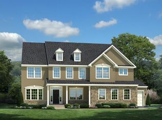 1125 Isabella Ct, West Bradford, PA 19335