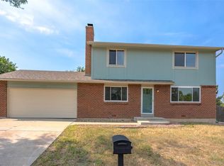 16836 E Asbury Ave, Aurora, CO 80013