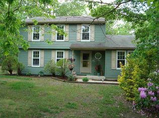 10 Indian Walk Rd, Ocean View, NJ 08230